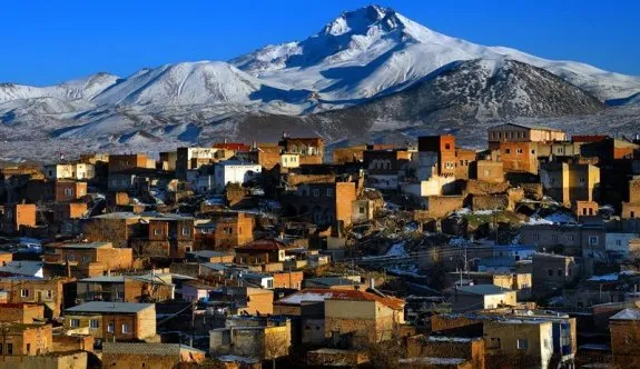 İncesu