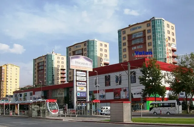 İpeksaray