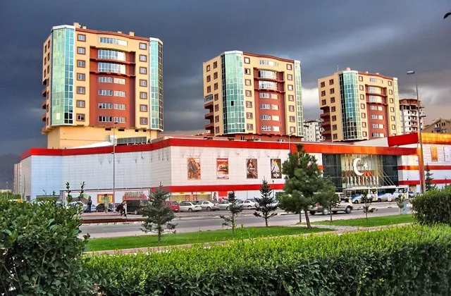 İpeksaray