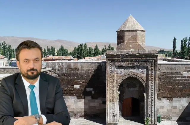 Karatay Han
