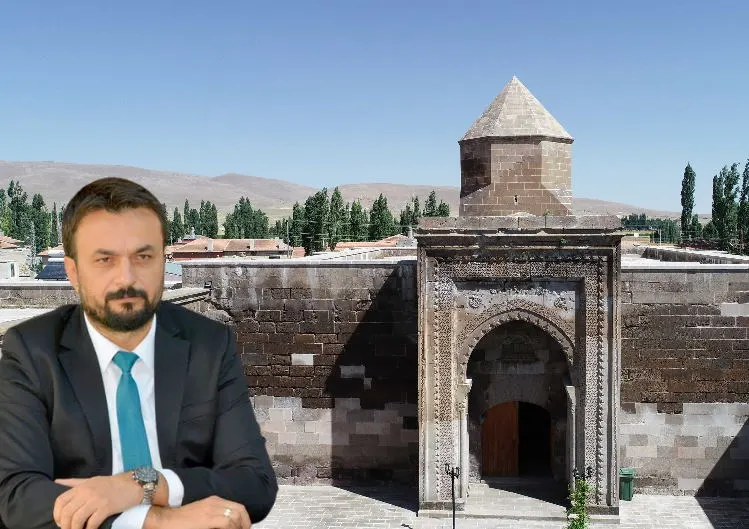 Karatay Han