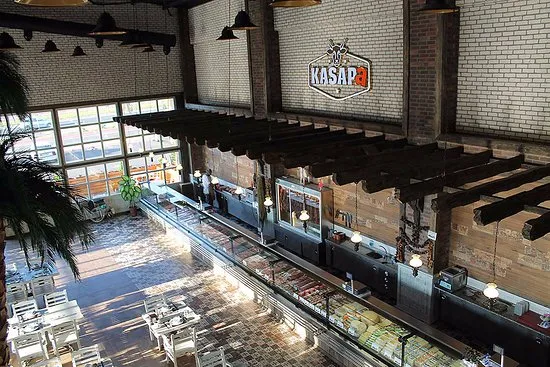 Kasapa