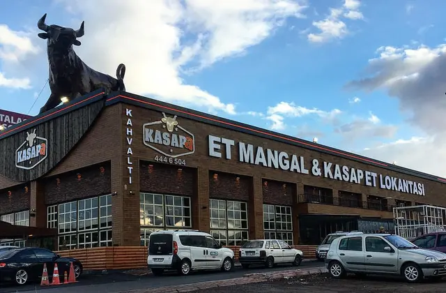 Kasapa