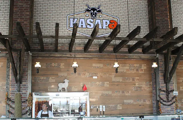 Kasapa