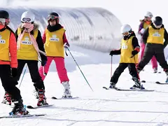 5 Benefits Of Learning To Ski For Children