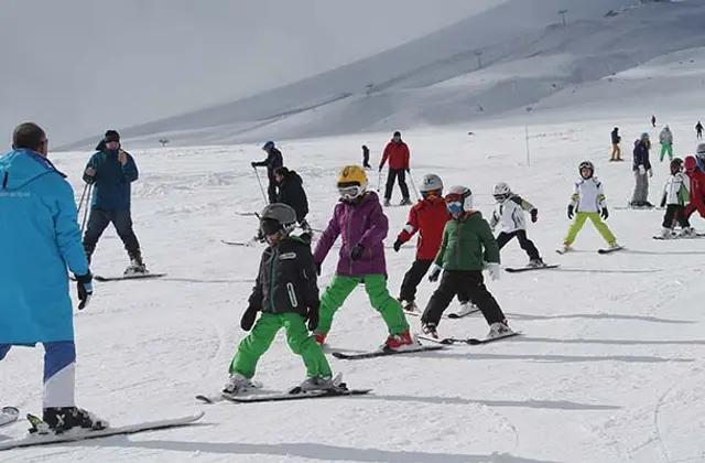 Kayak Öğrenmenin Çocuklar İçin 5 Faydası