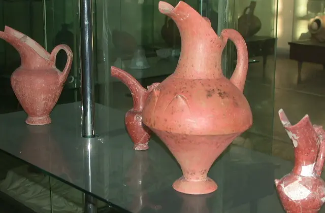 Kayseri Arkeoloji Müzesi