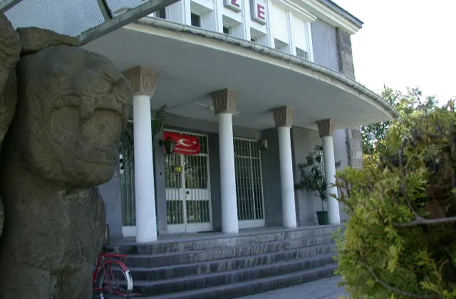 Kayseri Arkeoloji Müzesi