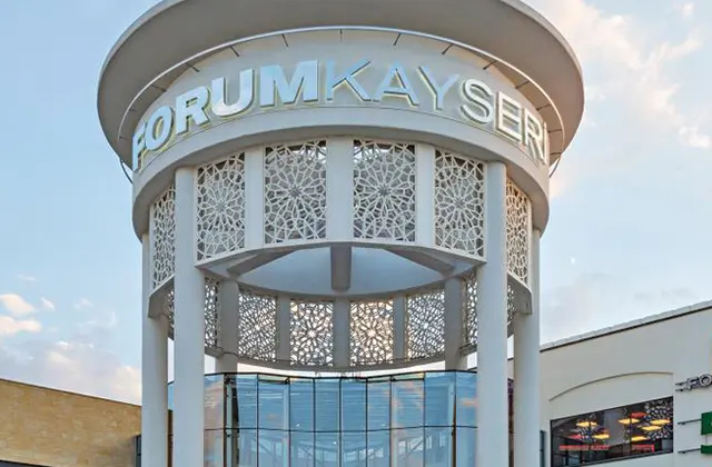 Kayseri Forum
