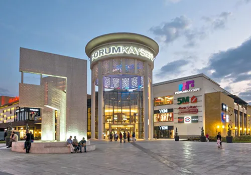Kayseri Forum