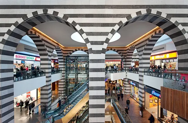Kayseri Forum