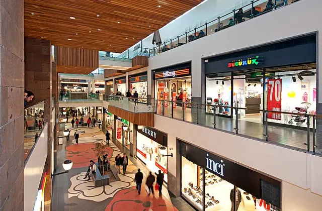 Kayseri Forum