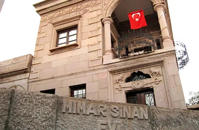 Kayseri Gezi Notları - Ağırnas