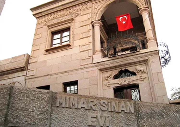 Kayseri Gezi Notları - Ağırnas