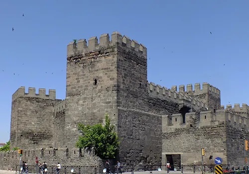 Kayseri Kalesi