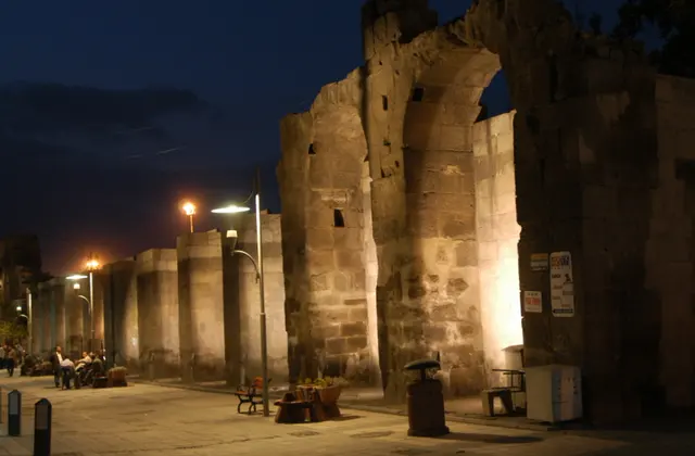 Kayseri Kalesi