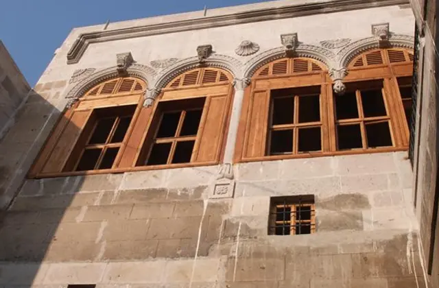 Kayseri Mahallesi