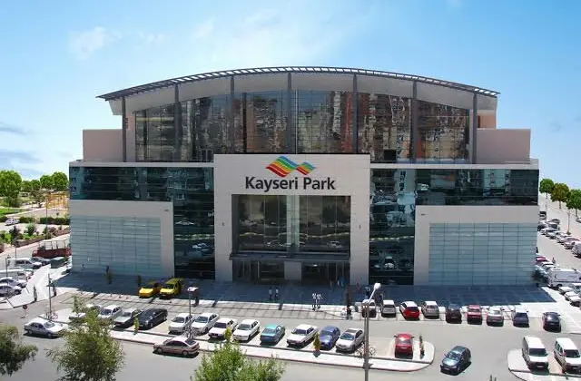 Kayseri Park