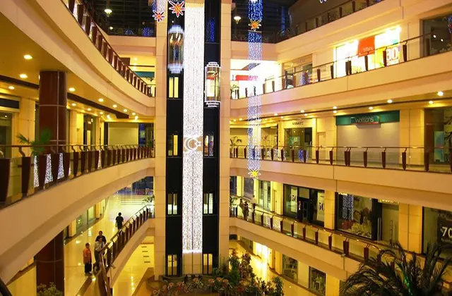 Kayseri Park