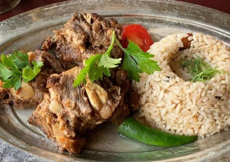 Kayseri Pöç Kebabı nerede yenir?