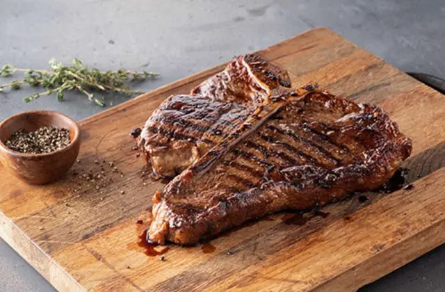Kayseri'de et & steak nerede yenir?