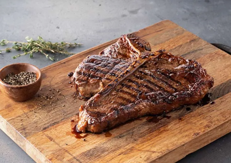 Kayseri'de et & steak nerede yenir?