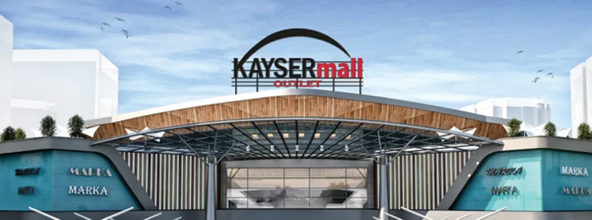 Kaysermall