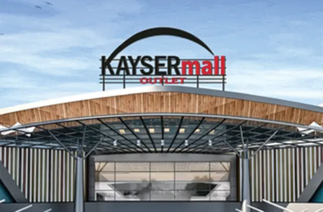 Kaysermall