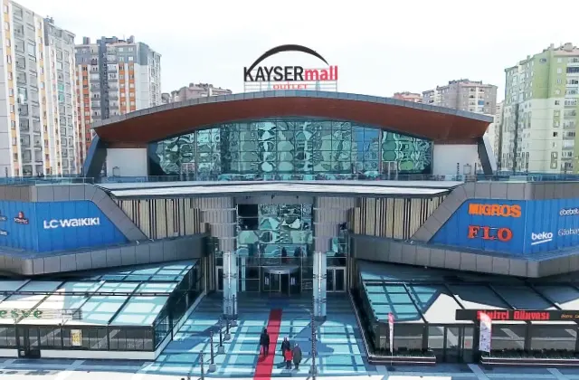 Kaysermall