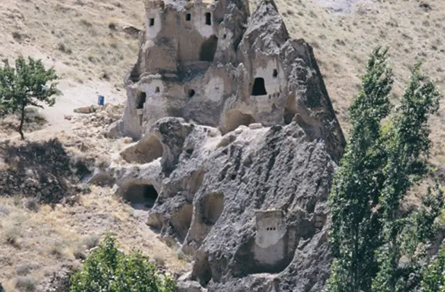 Kubbeli Kilisesi