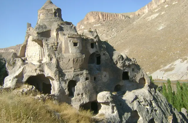 Kubbeli Kilisesi