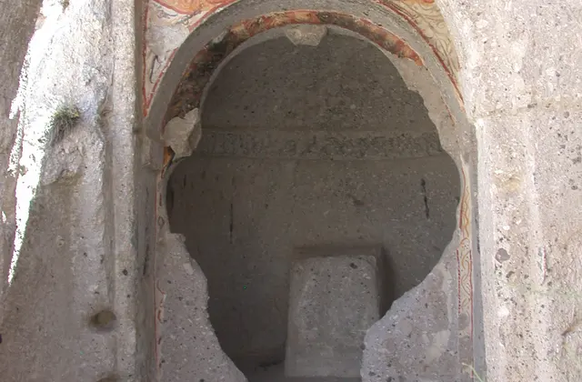 Kubbeli Kilisesi