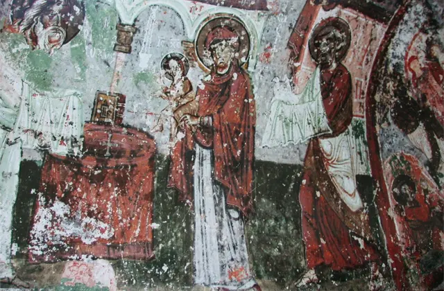 Kubbeli Kilisesi
