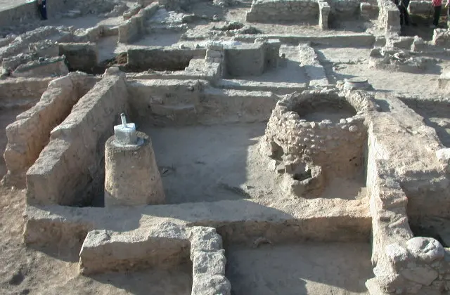 Kültepe Kaniş-Karum