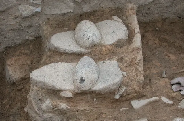 Kültepe Kaniş-Karum