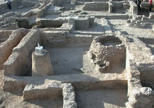 Kültepe Kaniş-Karum