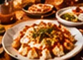 Yöresel Kayseri Kahvaltısı & Katmer Molası