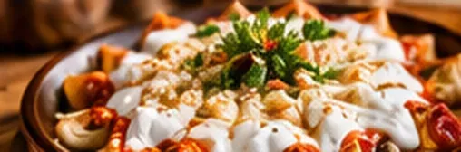 Mantı & Yağlama Molası