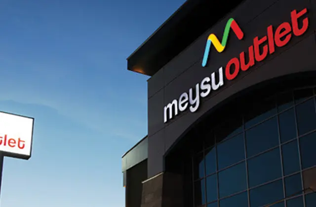 Meysu Outlet