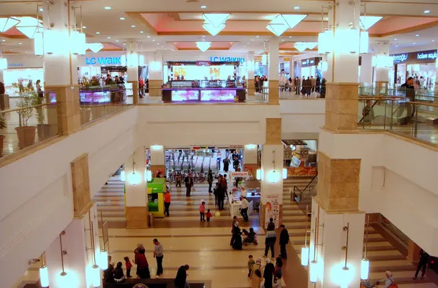 Meysu Outlet