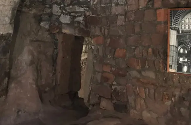 Mimarsinan Evi Müzesi