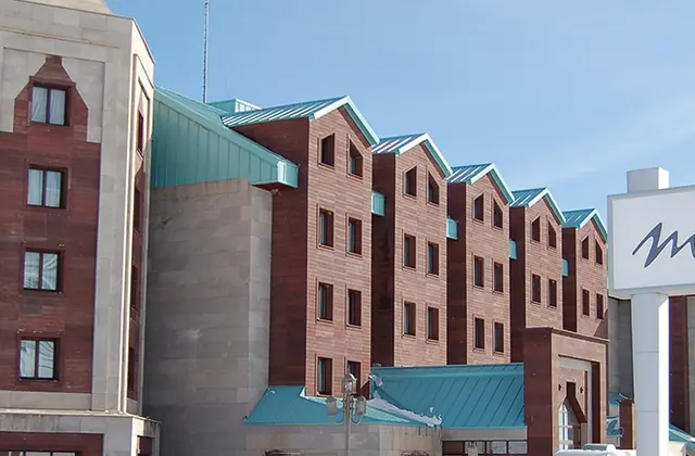 Mirada Otel