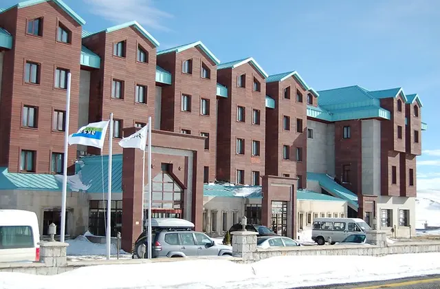 Mirada Otel