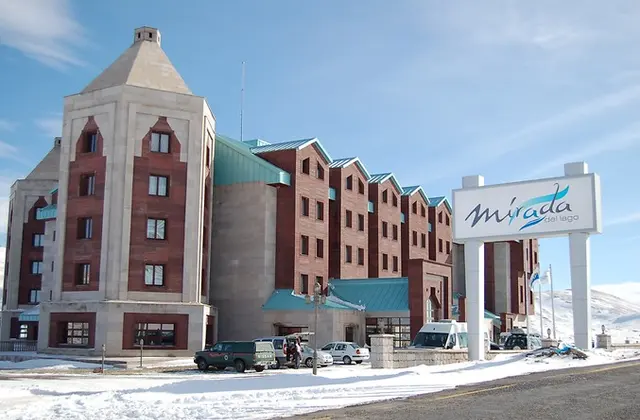 Mirada Otel