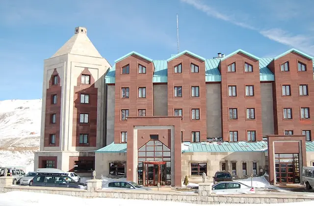 Mirada Otel