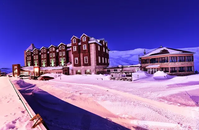 Mirada Otel
