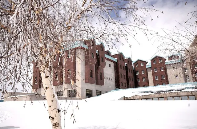 Mirada Otel