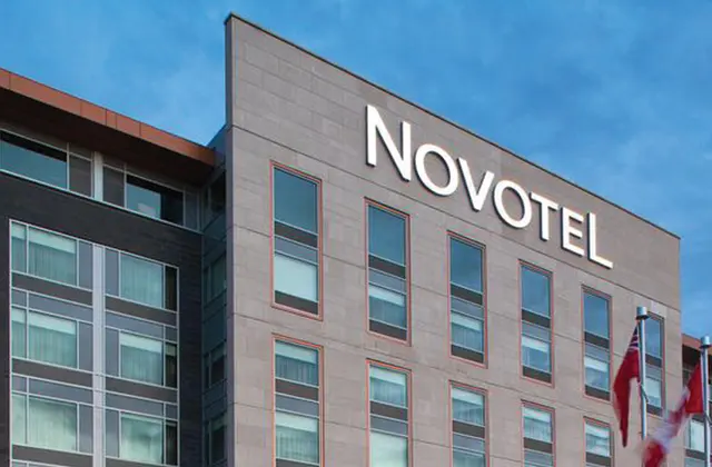 Novotel Otel