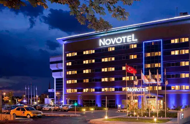 Novotel Otel