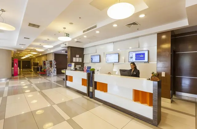 Novotel Otel